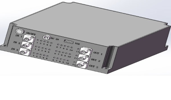 Introduction to Fiber Optic Delay Line and Applications in Communication Systems